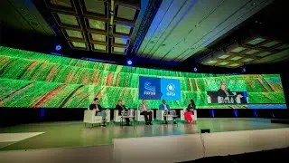 GFSI Conference 2024 | DAY 1 Highlights