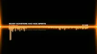 After Effects Free Template - Music Equalizer