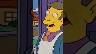 Steamed Hams but Seymour says everything is something else pt. 1