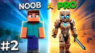 🔴DE NOOB A PRO #2 w/ @TheBraxXter | Stratus