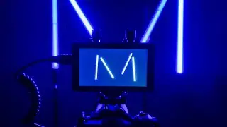 Hollyland Mars M1 wireless monitor review