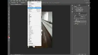 Learn edit photo with photoshop simple tips #shorts #ps # 316