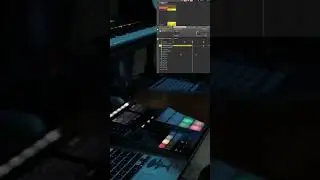 Making An Aaliyah Sample Beat in Maschine!