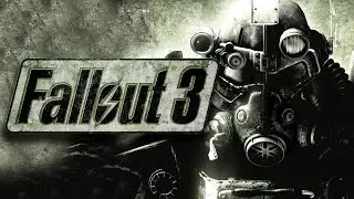пробую FALLOUT 3 #1