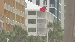 Fox News urges tourists to change travel plans, calls Panama City Beach deadliest in America