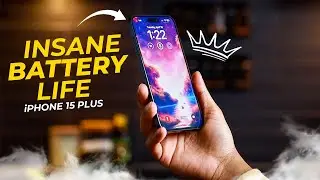 Using the iPhone 15 Plus in 2024 - A Good Choice in 2024?! 🤔 (Honest Review)