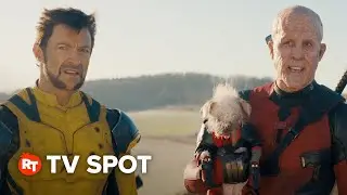 Deadpool & Wolverine - Alpha (2024)