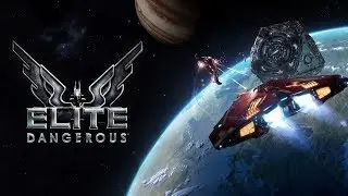 ELITE DANGEROUS ● ЗАРАБОТОК 3КК ЗА 10 МИНУТ В СИСТЕМЕ LTT 14271 | ФАРМ КРЕДИТОВ ДЛЯ НОВИЧКОВ #2 | #4