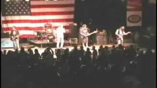 Spooky (5-30-2010) - Atlanta Rhythm Section