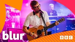 blur - The Narcissist (BBC Radio 2 In Concert)