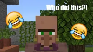 Lamar roasts Franklin in minecraft