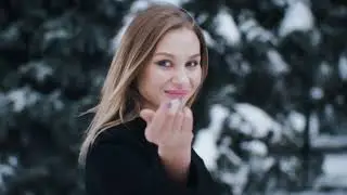 Имиджевый ролик для "Финам"