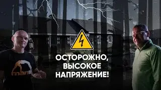 Больше не и.о., дифирамбы с инаугурации и гранд-изба под высоким напряжением