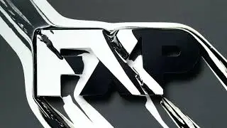 FX Productions Logo