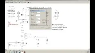 Analysis and Design of a Flyback; Part 3, How to Model the Transformer.