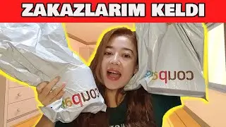 NIMALAR ZAKAZ QILDIM? / AYOLLAR GO'ZALLIGI UCHUN MAXSUS VITAMIN 