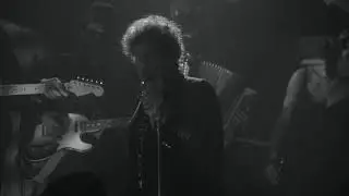 Bob Dylan - Shadow Kingdom Trailer