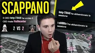 QUESTI FANNO I FORTI MA POI 😪