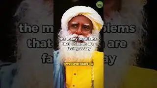 Your clothes are TOXIC | Sadhguru #shorts | Prospiritual Yogi #sadhguru #clothes #lifeadvice