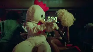 "Party" - Nviiri The Storyteller (Official HD Video) ft Chrome KE