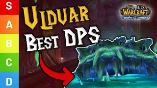 Ulduar guide: DPS Tier List - Wotlk classic