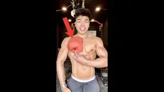 HOW TO BUILD MUSCLES WITH NO EQUIPMENT