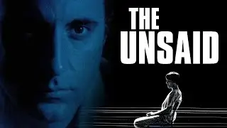 THE UNSAID Full Movie | Andy Garcia | Thriller Movies | The Midnight Screening