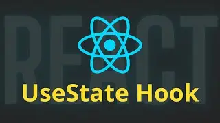 UseState Tutorial For Beginners - React States Tutorial