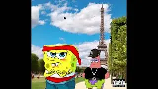 SpongeBob SquarePants - Goobers in Paris (ft. Patrick Star)