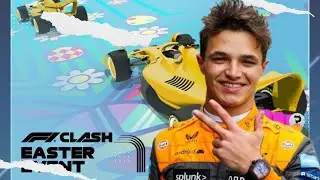 F1 Clash | Finish Your Season Strong