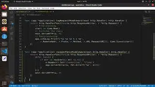 Introduction to middleware in Go III