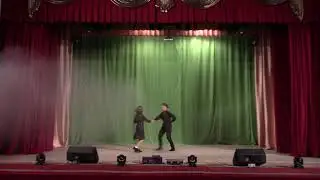 Танец 