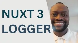 Nuxt 3 Logger: How to Create a Terminal Logger in Nuxt 3