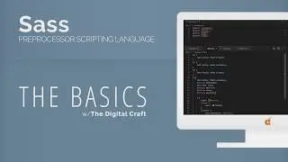 Getting Started with Sass: CSS with superpowers