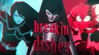 [YES] Breaking Dishes MEP