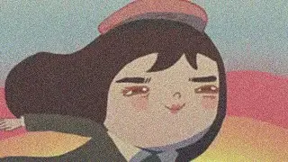 Давайте играть в Little Misfortune