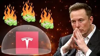 Musk Genius Plan to Stop Tesla Bankruptcy