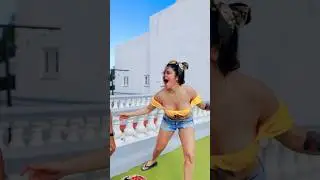 TU ERES CUBANA Y DICE ASERE 🇨🇺😂 #shorts #youtubeshorts #music #eltaiger #musica  #cuba #asere
