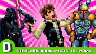 Dorkly Bits Star Wars: The Extremely Special Edition