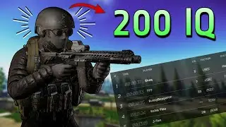The Tarkov Guide To OUTSMART Your Enemy! (Tarkov Tips)