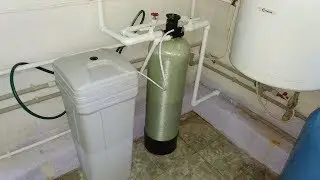 Ручной клапан управления Runxin TM F64C
