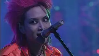 Hide - Beauty & Stupid - Live 1996-09-07 [HD 60fps]