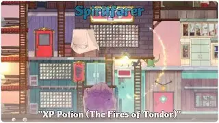 Spiritfarer 