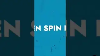 The Pen Spin Effect from Apple Events in Final Cut Pro