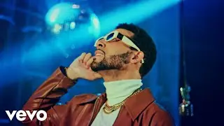 Dawin - Break The Curse (Performance Video)
