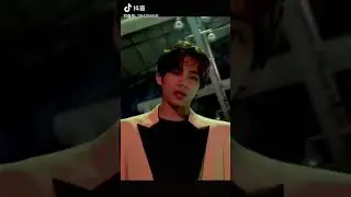 wow he is so humble and sweet 😘❤️😘🥺 