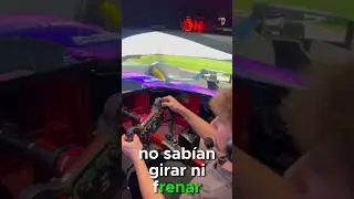 Simuladores de Condición #cockpit