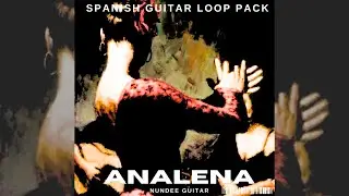 [FREE] GUITAR SAMPLE PACK/LOOP KIT  - 