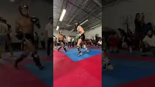 Kevin Orozco (FLMT) VS Bang Muay Thai | PKB | Florida Muay Thai 