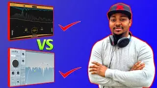 Low End Sidechain - Curve Equator Vs Soothe2
